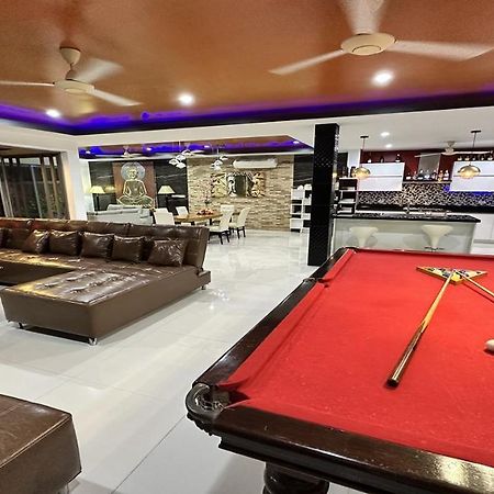 Villa Jacuzzi Seaview Villa Чавенг Бийч Екстериор снимка