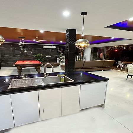 Villa Jacuzzi Seaview Villa Чавенг Бийч Екстериор снимка