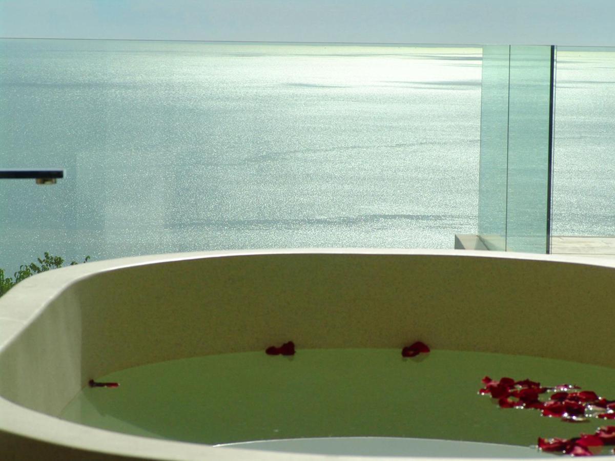Villa Jacuzzi Seaview Villa Чавенг Бийч Екстериор снимка