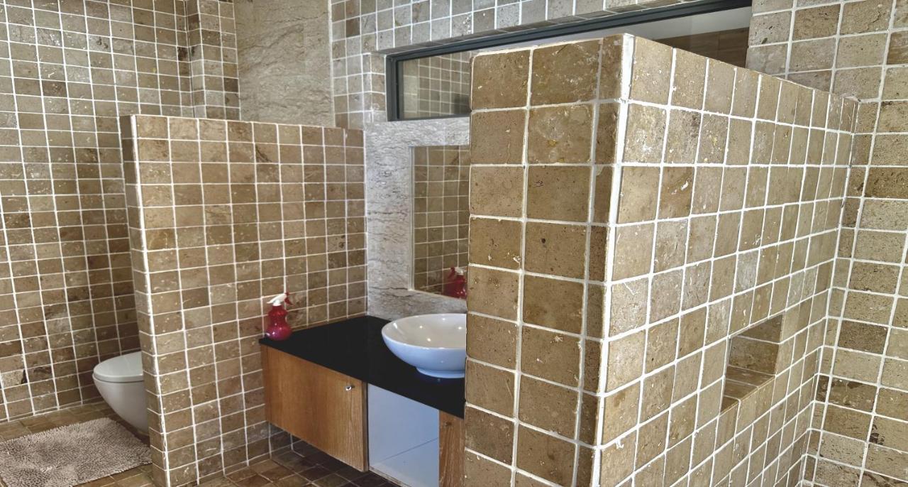 Villa Jacuzzi Seaview Villa Чавенг Бийч Екстериор снимка